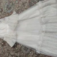 لباس دخترانه