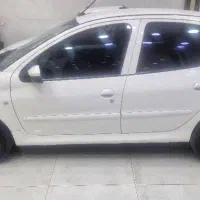 ۲۰۷ مدل ۱۳۹۵ تمیز