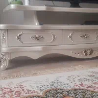 میزتلوزیون بوفه کاملان نو