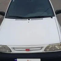 پراید ۹۸