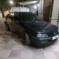 پارس دوگانه سوز