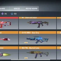 اکانت کالاف|کنسول، بازی ویدئویی و آنلاین|کرمان, |دیوار