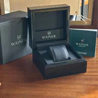 ساعت 50% تخفیف سوییسی اصل 200متر SWISS MADE اکبند|ساعت|تهران, زعفرانیه|دیوار