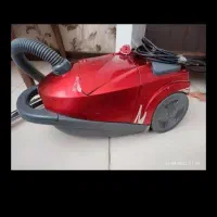 جاروبرقی و ال ای دی سامسونگ40اینچ
