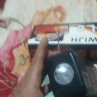 اسپیکر پنل خورشیدی وچراغ قوه|پخش‌کننده همراه|خمین, |دیوار