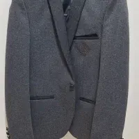 دو کت و شلوار