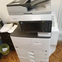 پرینتر ایستاده ریکو مدل ۴۰۰۲