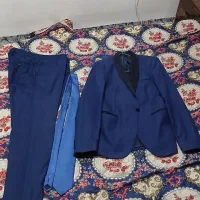 کت‌و‌شلوار مجلسی