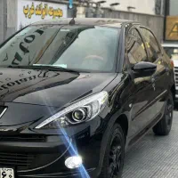 پژو 207 mc اتومات 401 نقد و اقساط|خودرو سواری و وانت|تهران, گلستان (شهرک راه آهن)|دیوار