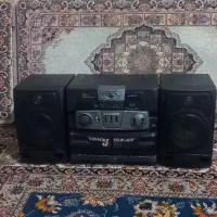 ظبط الجی اصلی