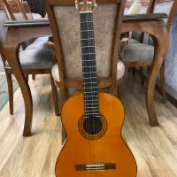 گیتار کلاسیک YAMAHA 70C