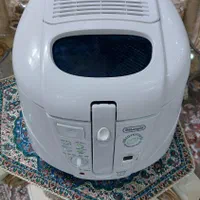 سرخ کن دلونگی|اجاق گاز و لوازم برقی پخت‌وپز|تهران, کوهک|دیوار
