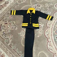 لباس مهد کودک حاجی آباد
