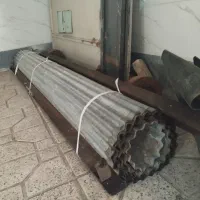 کرکره قدیمی|مصالح و تجهیزات ساختمان|قزوین, |دیوار