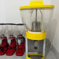 شربت سرد کن تکنو تیچ