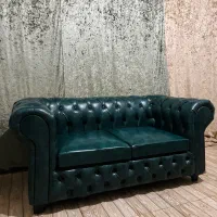 مبلمان چستر