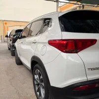 تیگو ۷ ie بدون رنگ|خودرو سواری و وانت|اصفهان, وحید|دیوار