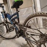 دوچرخه 24|دوچرخه، اسکیت، اسکوتر|تهران, شهرک چیتگر|دیوار