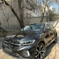 تی راک مدل ۲۰۲۵ مشکی