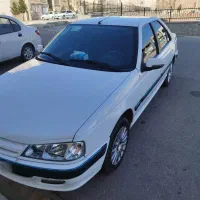 پژو پارس 1402دریچه گاز سیمی