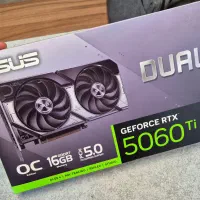 5060Ti 16|قطعات و لوازم جانبی رایانه|تبریز, |دیوار