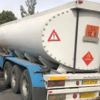 تانک چهار مواد