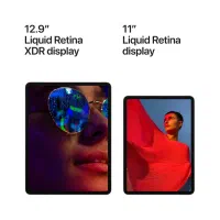 سیم کارت خور ipad pro 13 inch 3th / ایپد پرو M1|تبلت|تهران, مرزداران|دیوار