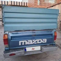 مزدا ۲۰۰۰۰ چاپن|خودرو سواری و وانت|خانمیرزا, |دیوار