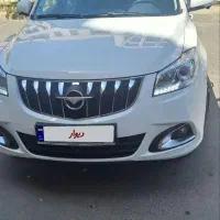 هایما s7 پرو|خودرو سواری و وانت|کرج, کوی مدرس|دیوار