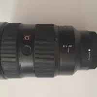 لنز سونی 24-70 جی مستر