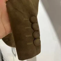 کت تک مارک نو نو همراه با کاور