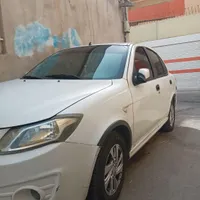 ساینا دنده‌ای EX، مدل ۱۳۹۶|خودرو سواری و وانت|قم, شاه ابراهیم|دیوار