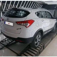 هایما s5 اتوماتیک شش دنده مدل اسفند 1403
