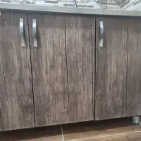 فروش کابینت|آب‌چکان و نظم‌دهنده ظروف|اندیمشک, |دیوار