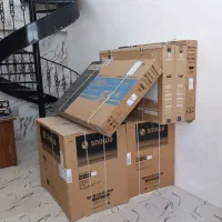 فروش لوازم خانگی به زیر قیمت کارخانه (تغییر شغل)