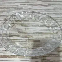 بشقاب انگشتی|ظروف سرو و پذیرایی|گنبد کاووس, |دیوار