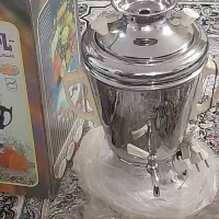 سماور برقی تابان