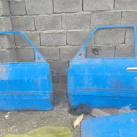 درب و کامپوت سایپا|قطعات یدکی و لوازم جانبی|ایرانشهر, |دیوار