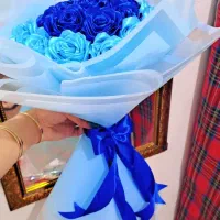 گل های جاودان