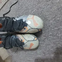 استوک‌ورزشی کاملا سالم در حد نو نو جنس خارجی