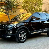 هایما s5 گیربکس جدید