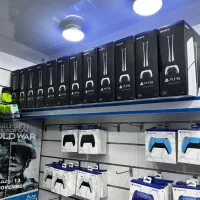 فروش کنسول بازی عمده و تکی|کنسول، بازی ویدئویی و آنلاین|کاکی, |دیوار