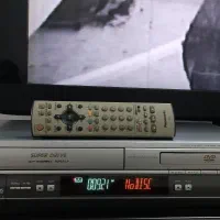 پاناسونیک دبل  vp31