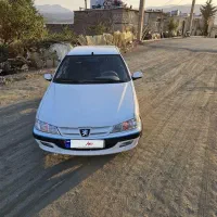 پارس ELX|خودرو سواری و وانت|مریوان, |دیوار