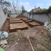 تخریب انواع  بتن ، دیوار های بتنی و...