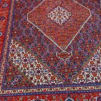فزش دستبافت تمیز ۶ متری گل ریز