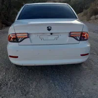 سمند سورن پلاس ۱۴۰۲|خودرو سواری و وانت|ایلام, |دیوار