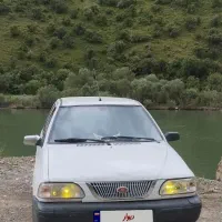 پراید۱۴۱