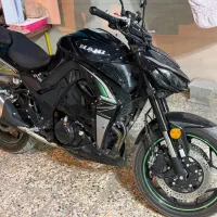 موتور z1000هانی ۲۵۰سی سی