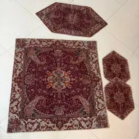 ترمه چهار تکه اصل